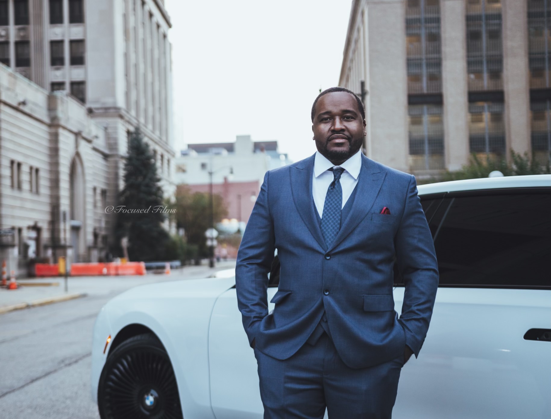Darrell Ewing, founder of WARTACTICS